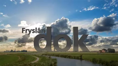FryslânDOK: Fergisting of Fersin